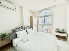 Hình ảnh 1PN Tách Bếp CS To Quận 10 Gần Viettel Tower , Công Trường Dân Chủ