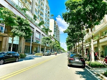Hình ảnh DUY NHẤT căn shophouse Sarina BÁN có dòng tiền 1 tỷ/năm
