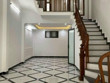 Hình ảnh Bán nhà Xuân Phương 36M x 4 Tầng, gác lửng, ô tô đỗ gần nhà