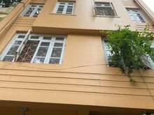 Hình ảnh Bán nhà phân lô Cầu Giấy, ô tô đỗ cửa, 76m2 6 tầng, mặt 6.3m, ở ngay