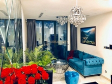 Hình ảnh Cho thuê 1PN Giá từ 17 Triệu đến 23 TRiệu View Thoáng Tại BA SON