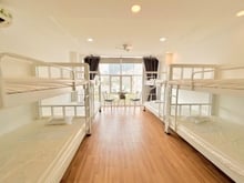 Hình ảnh Ký túc xá xịn xò đường Ngô Tất Tố, giá 1tr2