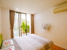 Hình ảnh ☀️Mb6623 nạp rút nhanh chóng Ban công,Full nội thất, có hầm xe và thang máy,chợ NgVănTrỗi✨
