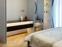 Hình ảnh Cho thuê nhanh Sunrise City pn có ban công sẵn nội thất xịn vào ở ngay