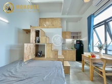 Hình ảnh Chung cư mini mới 100% sang trọng gần lăng Cha Cả - ngã 4 Bảy Hiền