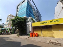 Hình ảnh bán đất biệt thự Nam Lonng , Quận 7 DT 10 x 25,5 công nhận đủ giá 26,5