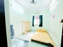 Hình ảnh Phòng tiện nghi 524 Nguyễn Đình Chiểu, giá từ 3tr5
