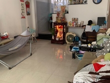Hình ảnh Bán nhà 4 tầng hẻm xe hơi Vườn Điều, Tân Quy, Quận 7- 50m2