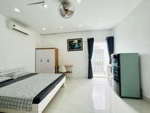 Hình ảnh Phòng Bacon đối diện ĐH Rmit, TĐT, Full NT