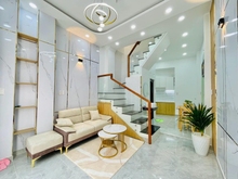 Hình ảnh Nhà Mới Đẹp, 2PN Ngay Trung Tâm Phan Xích Long, Full Nội Thất Chỉ 4.15
