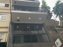 Hình ảnh Hàng xóm đại sứ quán Nhật Bản,bán khách sạn phố Đào Tấn,80m, 9 tầng.