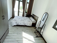 Hình ảnh Studio Có Bancol - Full Nội Thất, Gần ĐH NTTU, UFM, KCX