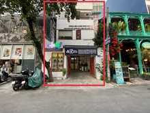 Hình ảnh Ngô Văn Năm - Ngang : 7m / 540m² Sàn ( Lượng khách ổn định )