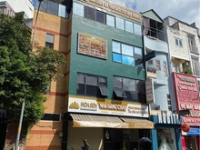Hình ảnh 45 Út Tịch - Ngang : 10m / 326m² Sàn ( Sàn Suốt )