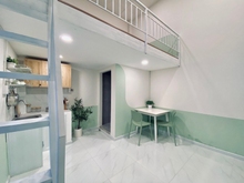 Hình ảnh Studio/Duplex Quận 7 gần KCX Tân Thuận