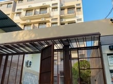 Hình ảnh Penhouse 1 phòng ngủ ngay khu công nghệ cao - vinhome grand park