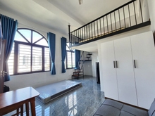 Hình ảnh Duplex siêu thoáng ngay Tân Quy