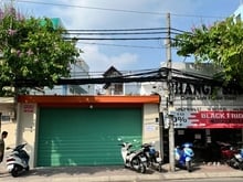 Hình ảnh Lê Văn Lương - Ngang : 6m / 120m² Sàn ( thông tin thật )