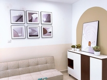 Hình ảnh Chính chủ cần bán Trang Chủ MB66.COM / Đăng Ký Tặng 66K Studio 28m2 đầy đủ nội thất, đã có sổ, giá 1t