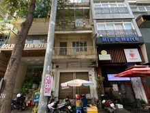 Hình ảnh 58 Lê Thánh Tôn - 262m² Sử dụng ( đang cầm chìa khóa - xem nhà 24/7 )