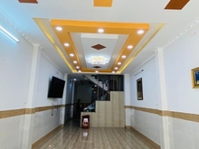 Hình ảnh Nhà mặt tiền Phường Tân Thành, Tân phú