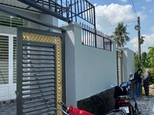 Hình ảnh 148m2 Nhà Đẹp ngang 9m có 6 tỷ x Vườn Lài An Phú Đông Quận 12 TPHCM