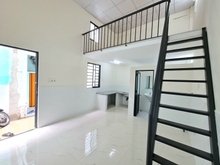 Hình ảnh Căn Hộ Duplex cao 1m8 mới New, Ngay Etown Cộng Hòa. Chỉ từ 3tr8
