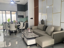 Hình ảnh Nhà Đẹp 4 Tầng mới xây để ở 3 tỷ, Xe hơi Đậu cửa, Bùi Đình Túy, Chỉ 8.