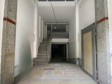 Hình ảnh Mặt Tiền ngay cạnh Nguyễn Trãi - 720m² Sàn / 8 Tầng - Thang Máy
