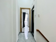 Hình ảnh Nhỉnh 4 Tỷ - 27M2 - 2PN - Hẻm Ba Gác - Gần MT Vạn Kiếp P.3 Bình Thạnh