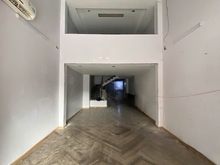 Hình ảnh Mặt Tiền - 450m² Sàn / 5 tầng - Ngay Phố Tây Bùi Viện