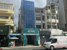 Hình ảnh Điện Biên Phủ - Ngang : 4.5m / 324m² ( Ưu tiên làm văn phòng )