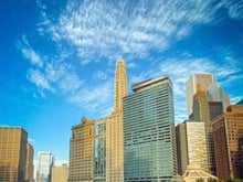Hình ảnh Chuyển nhượng dự án Buidling 129 Hoàng Sa, DTXD: 1600m2, giá 125 tỷ