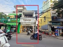 Hình ảnh Góc 2 MJặt Tiền - 171 Tôn Đản / Ngang 5m - 96m² Sàn