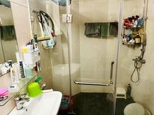 Hình ảnh Nhà đẹp Lạc Trung  ô tô cách 20m Kd tốt
