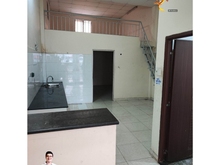 Hình ảnh Nhà mặt tiền Phạm Văn Đồng, P.13, 4.2x14m, 1 trệt, 1 gác đúc, 1 Mặt bằ