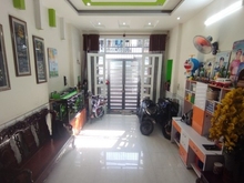 Hình ảnh Bán nhà Thoại Ngọc Hầu 76m2x 3 lầu giá 7,6 tỷ