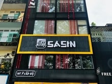 Hình ảnh Bán gấp nhà MT Calmette, DT: 8.6x20m, sẵn 6T, giá 130 tỷ chỉ 700tr/m2
