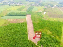 Hình ảnh 💥💥Bán rẻ 2 lô đất vườn quy hoạch thổ cư tại Khánh Hiệp, Khánh Vĩnh