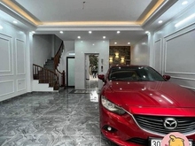 Hình ảnh 🏗 BÁN NHÀ Ngọc Thuỵ  52m² - 6 TẦNG - Thang Máy  - Lô góc -MT  6.1M