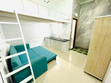 Hình ảnh Phòng Trọ Full Nội Thấy Gần DH Văn Lang - DH Công Nghiệp