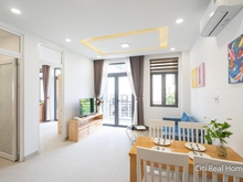 Hình ảnh 2pn- SANG TRỌNG - TIỆN NGHI - Thảo Điền - Q2