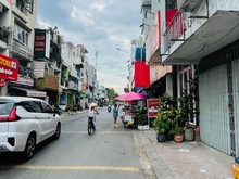 Hình ảnh 2ty85 - Mặt tiền kinh doanh Đ.Lê Quyên - Ngay Trung Tâm Hành Chính Q8