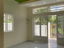 Hình ảnh Nhà đẹp 9,2m x 17m = 6 tỷ x vườn lài kp2 an phú đông quận 12 tphcm