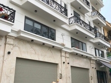 Hình ảnh Bán nhà phố 50 m2, chính chủ, mặt đường 5 m, mới hoàn công, 349/1 Tô N