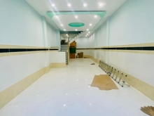 Hình ảnh Nhà 4 tầng btct đẹp long lanh có 3,9 tỷ hiệp thành quận 12 tphcm