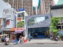 Hình ảnh Cần bán gấp MT Đề Thám, DT: 8,3x23m(177m²) sẵn HDT:130tr,giá mới 79 tỷ
