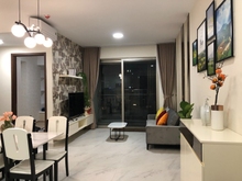 Hình ảnh Cho thuê Trang Chủ MB66.COM / Đăng Ký Tặng 66K 2 PN Midtown Phú Mỹ Hưng. Nhà mới đẹp Full nội thất