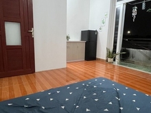 Hình ảnh Phòng full nội thất ngay Big C Trường Chinh