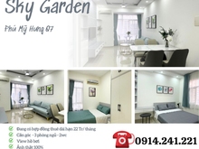 Hình ảnh ĐẦU TƯ 3.6xxT có ngay Trang Chủ MB66.COM / Đăng Ký Tặng 66K cc SKY GARDEN - 3pn, đang có hđt 22TR/th